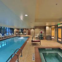 Hilton Garden Inn Rockville-Gaithersburg