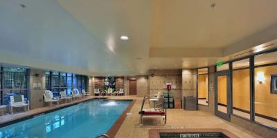 Hilton Garden Inn Rockville-Gaithersburg