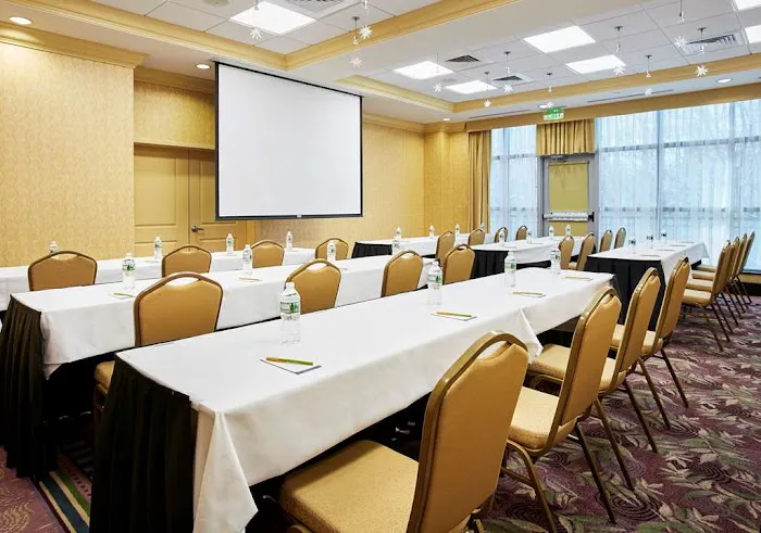 Hilton Garden Inn Rockville-Gaithersburg 4