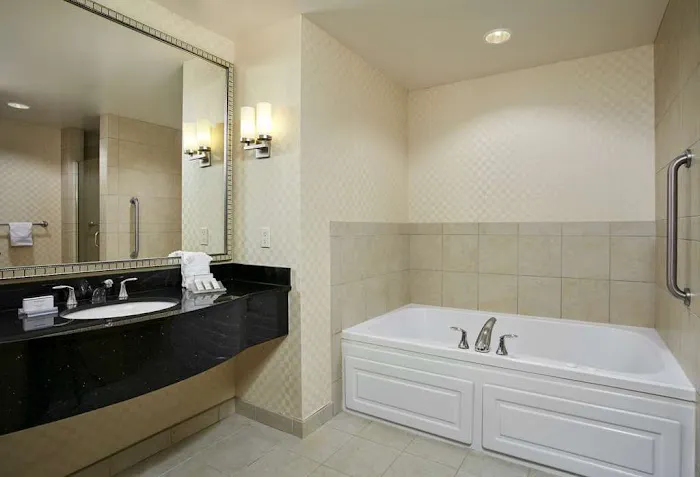 Hilton Garden Inn Rockville-Gaithersburg 4