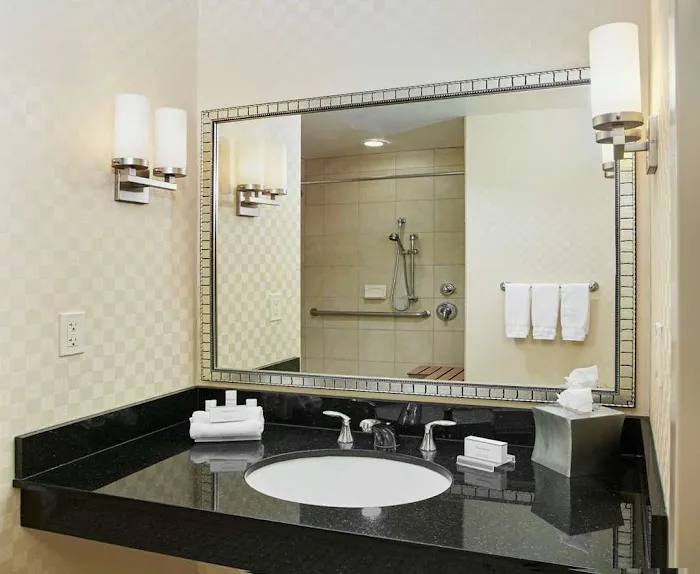 Hilton Garden Inn Rockville-Gaithersburg 4