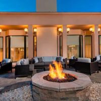 Courtyard Rockville