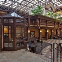 The Rockville Hotel, a Ramada by Wyndham ico