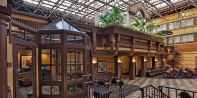 The Rockville Hotel, a Ramada by Wyndham