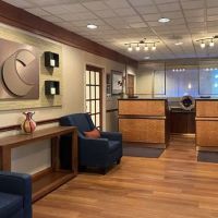 Comfort Inn Shady Grove - Gaithersburg - Rockville