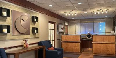 Comfort Inn Shady Grove - Gaithersburg - Rockville