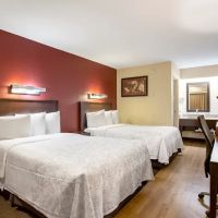 Red Roof PLUS+ Washington, DC - Rockville ico