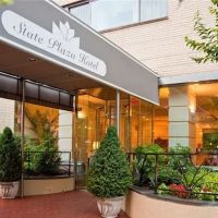 State Plaza Hotel ico