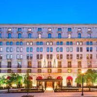 The St. Regis Washington, D.C. ico