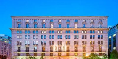 The St. Regis Washington, D.C.