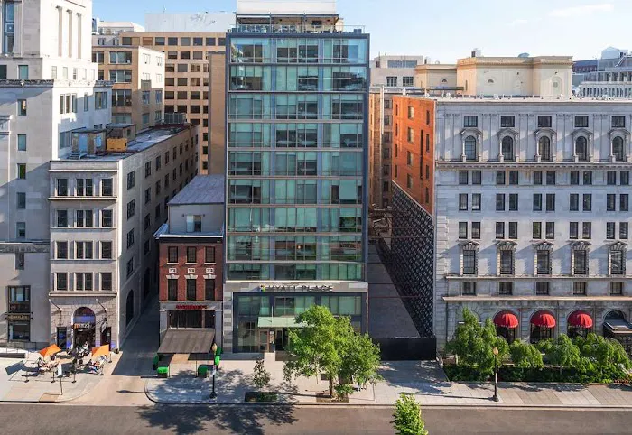 Hyatt Place Washington DC/White House 4