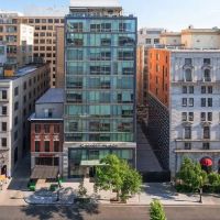 Hyatt Place Washington DC/White House ico