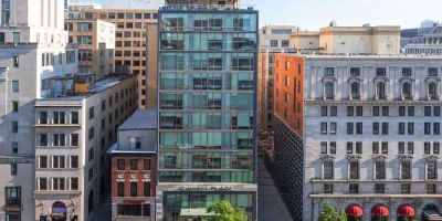 Hyatt Place Washington DC/White House