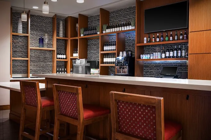 Hyatt Place Washington DC/White House 4