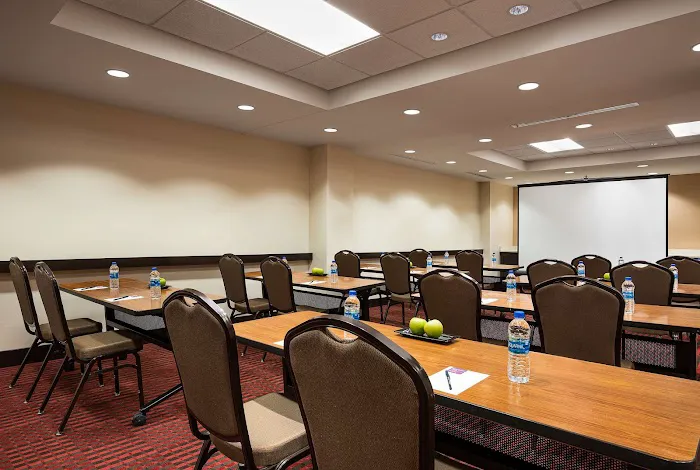Hyatt Place Washington DC/White House 4