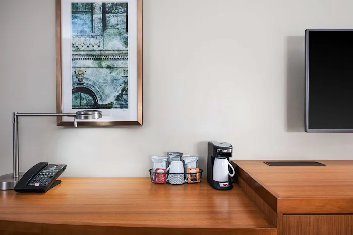 Hyatt Place Washington DC/White House 4