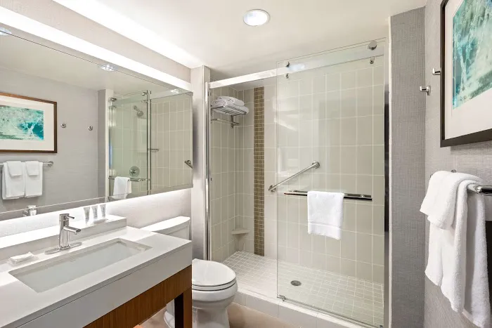 Hyatt Place Washington DC/White House 4