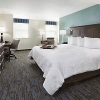 Hampton Inn Washington, D.C./White House ico