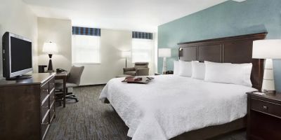 Hampton Inn Washington, D.C./White House