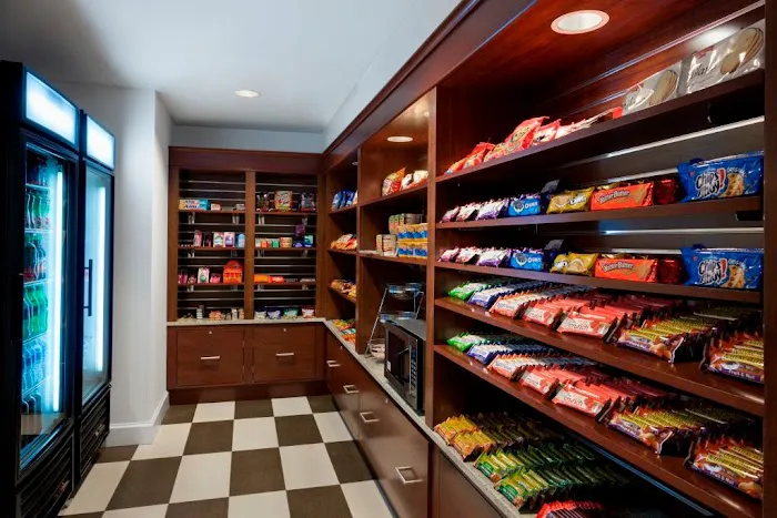 Hampton Inn Washington, D.C./White House 4