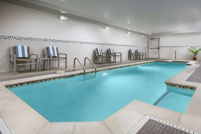 Hampton Inn Washington, D.C./White House 4