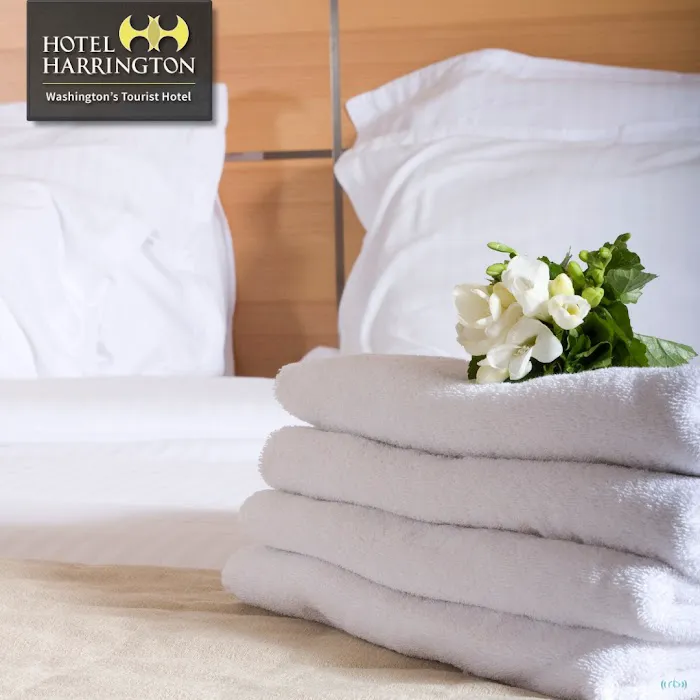 Hotel Harrington 4