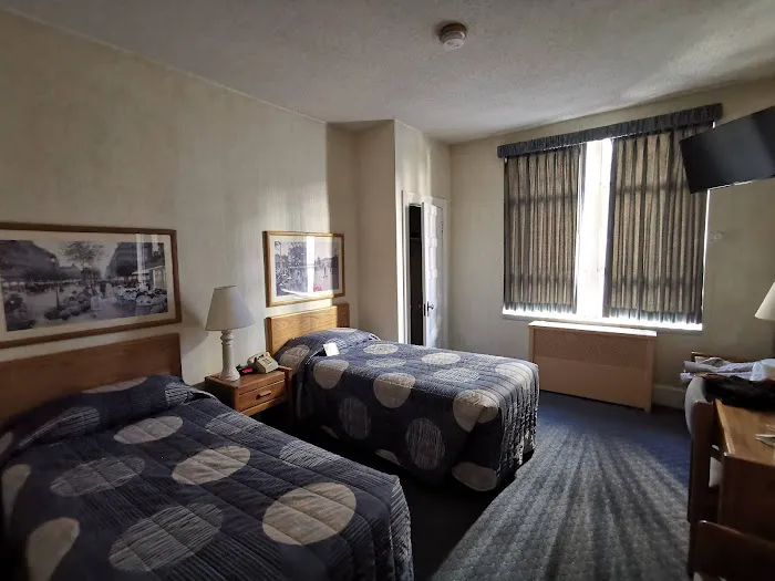 Hotel Harrington 4