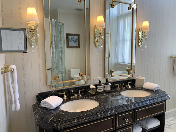 Waldorf Astoria Washington DC 4