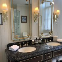 Waldorf Astoria Washington DC ico