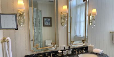 Waldorf Astoria Washington DC
