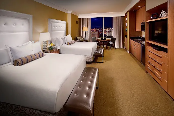 Waldorf Astoria Washington DC 4