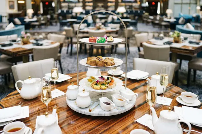 Waldorf Astoria Washington DC 4