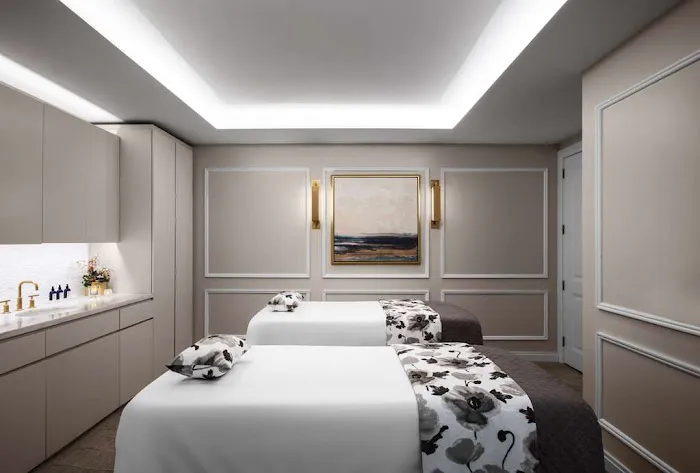 Waldorf Astoria Washington DC 4