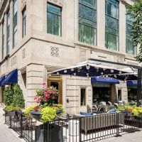 Sofitel Washington DC Lafayette Square ico