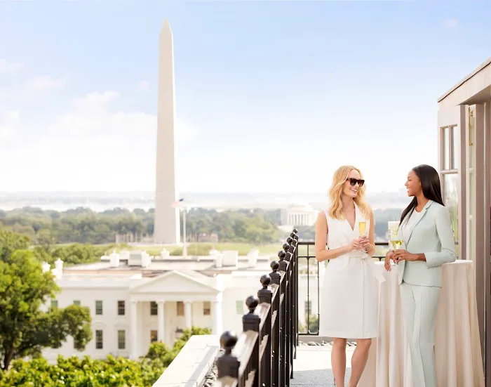 The Hay-Adams 4