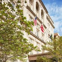 The Hay-Adams ico