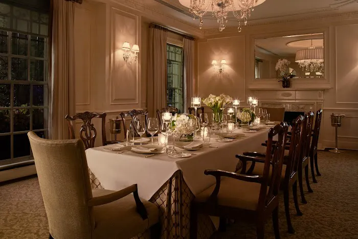 The Hay-Adams 4