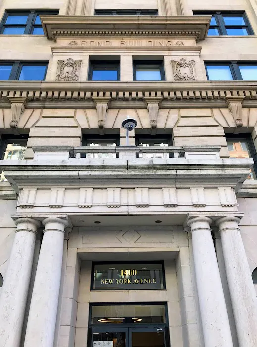 Historic Hotels of America 4