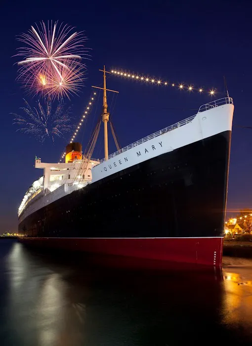 Historic Hotels of America 4
