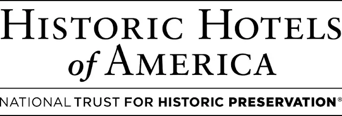 Historic Hotels of America 4