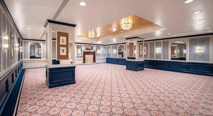 InterContinental the Willard Washington D.C. by IHG 4