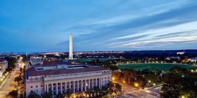 InterContinental the Willard Washington D.C. by IHG