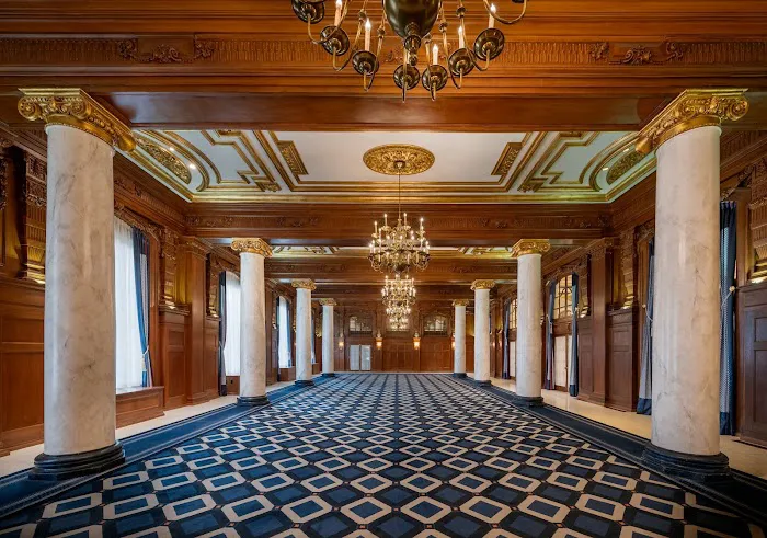 InterContinental the Willard Washington D.C. by IHG 4
