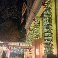 Holidays at The Willard ico