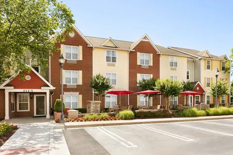 TownePlace Suites Gaithersburg 4