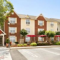 TownePlace Suites Gaithersburg
