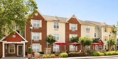 TownePlace Suites Gaithersburg