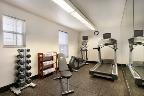 TownePlace Suites Gaithersburg 4