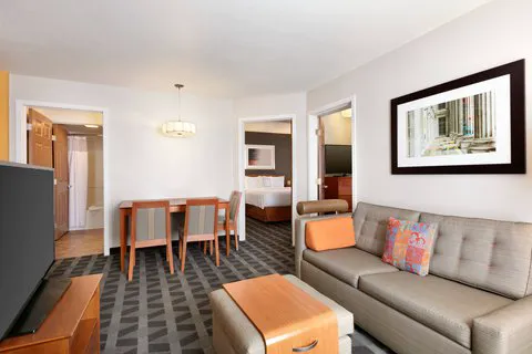 TownePlace Suites Gaithersburg 4