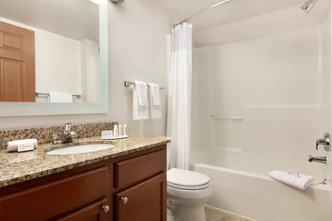 TownePlace Suites Gaithersburg 4